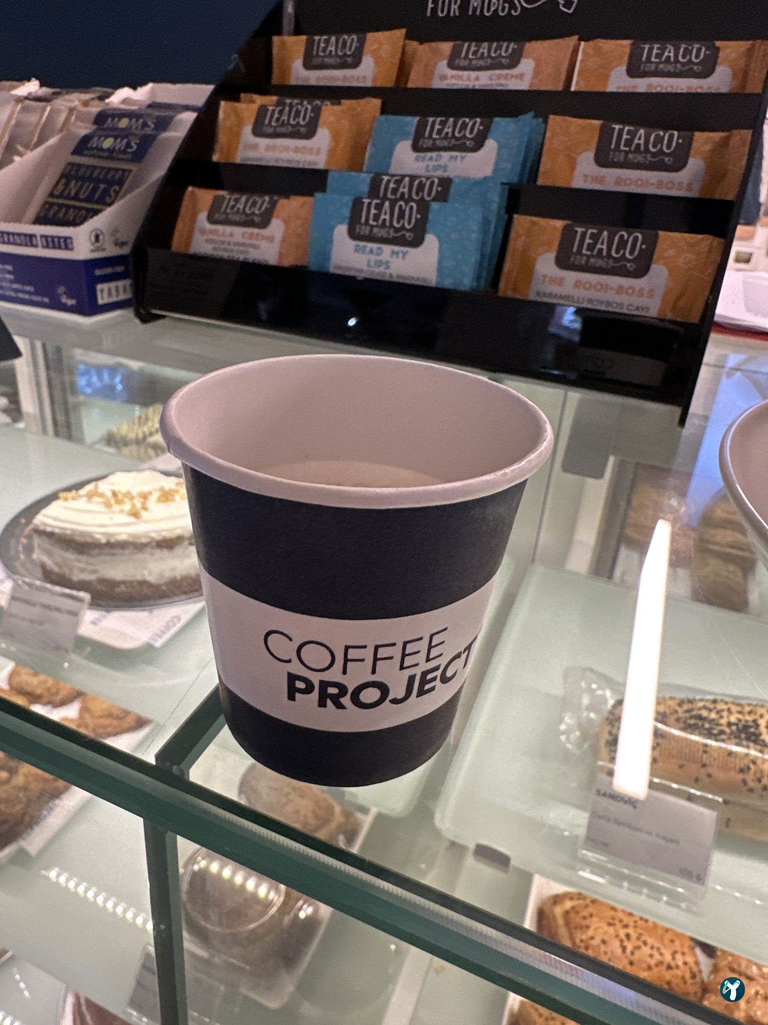 Coffee Project | İncek