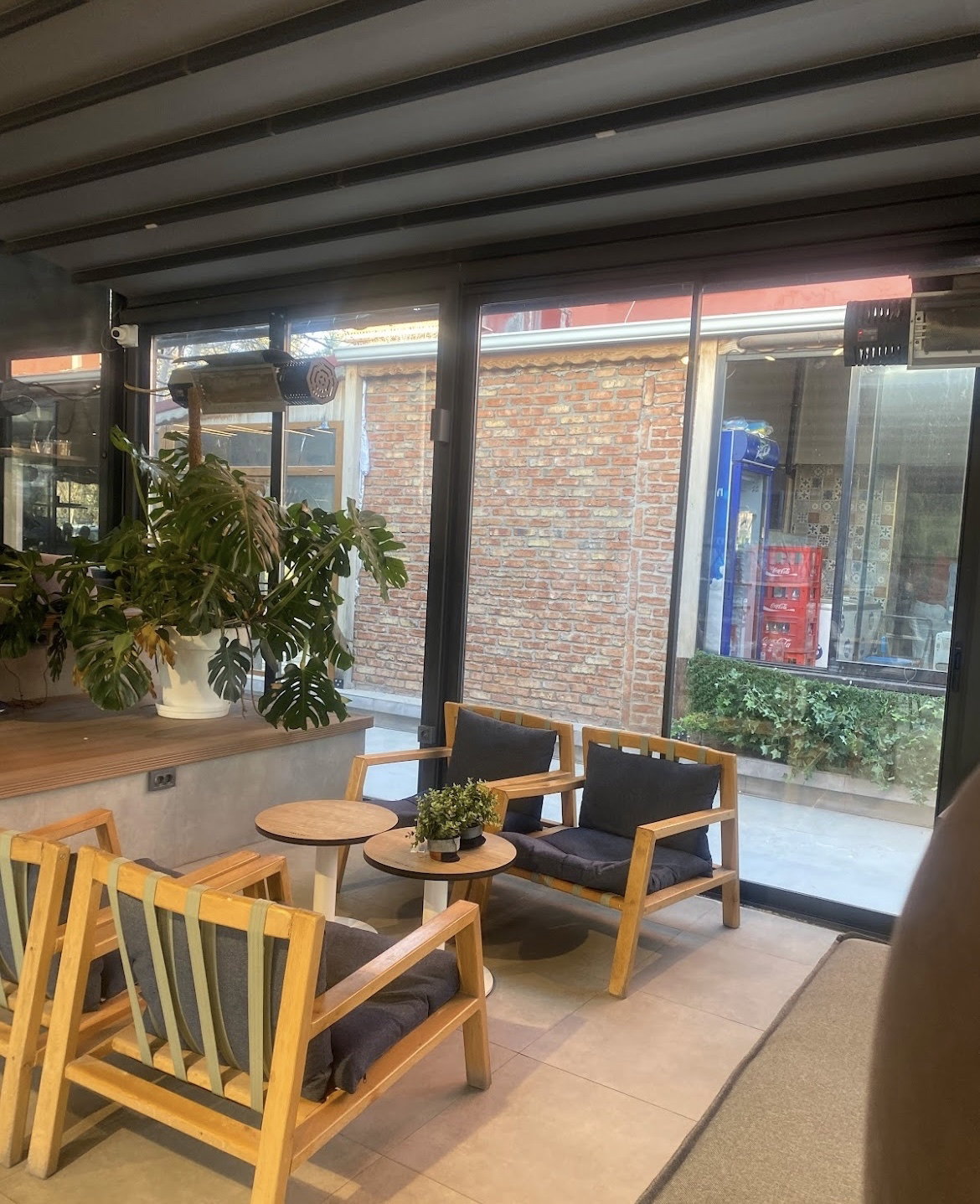 Coffee Project | İncek