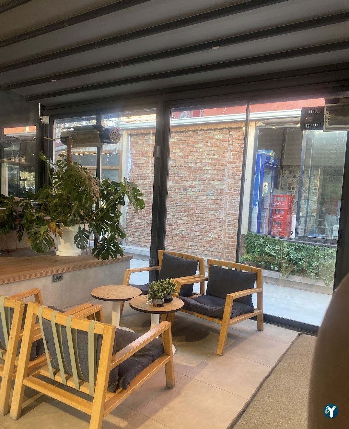 Coffee Project | İncek