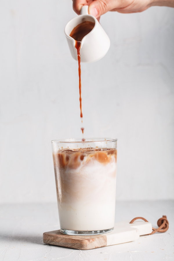 Coffee Project | İncek