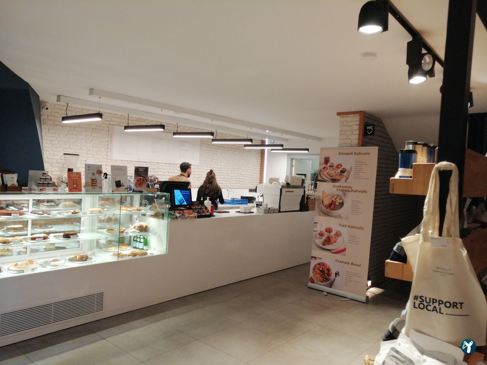 Coffee Project | İncek
