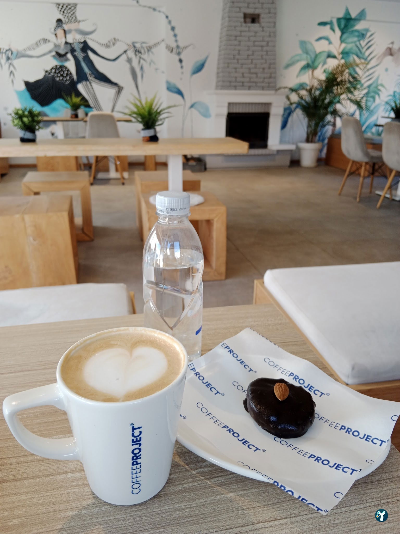 Coffee Project | İncek
