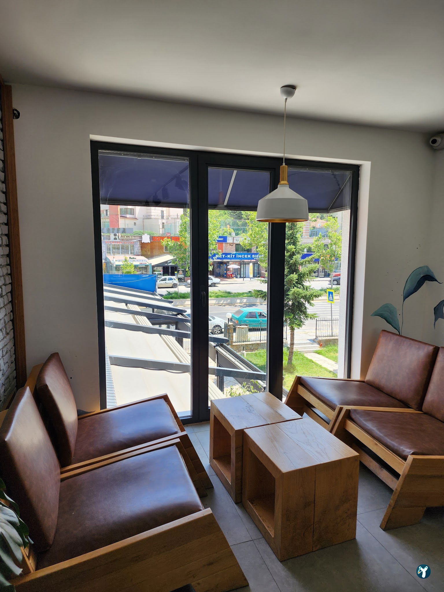 Coffee Project | İncek