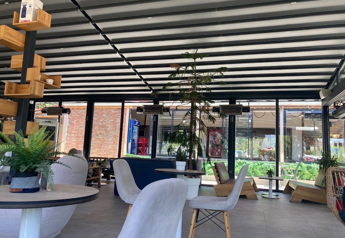 Coffee Project | İncek