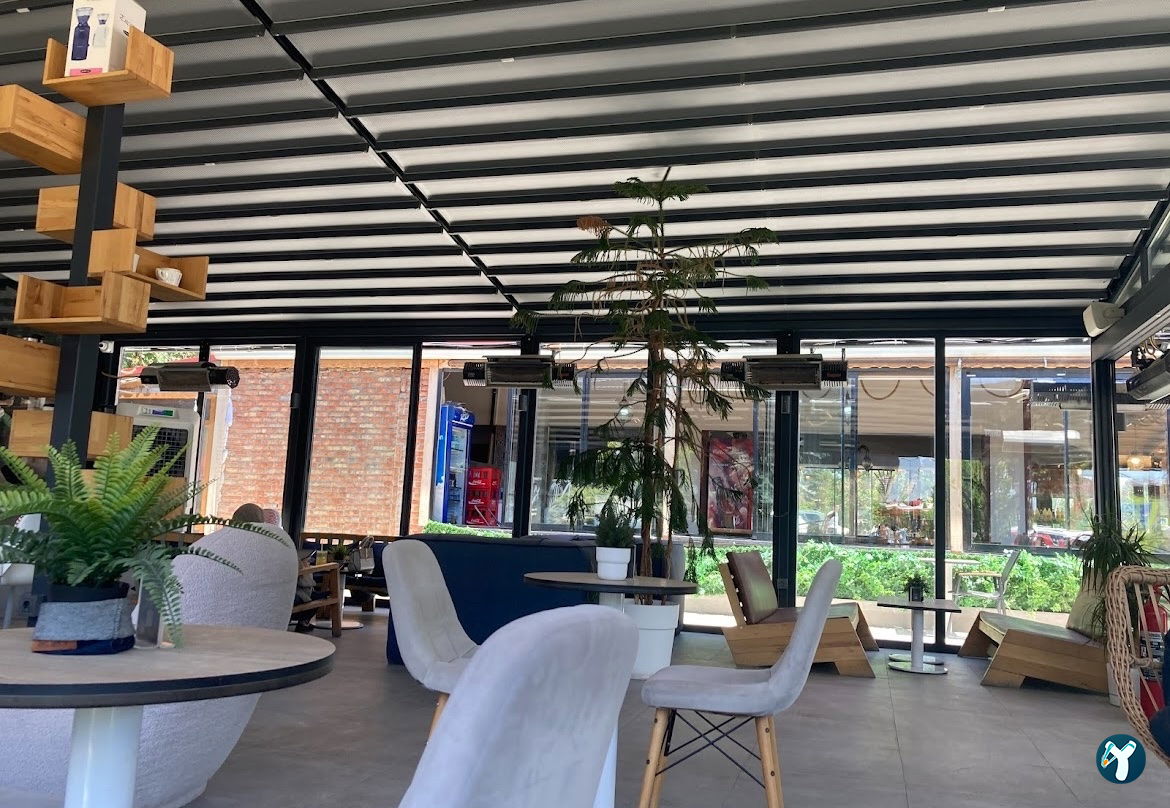 Coffee Project | İncek