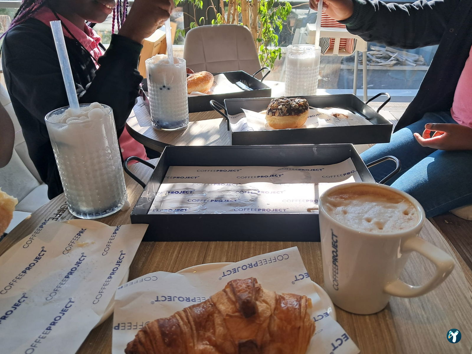 Coffee Project | İncek