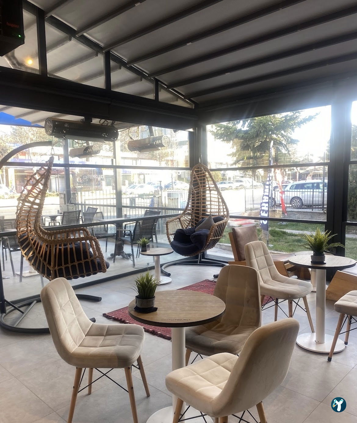 Coffee Project | İncek
