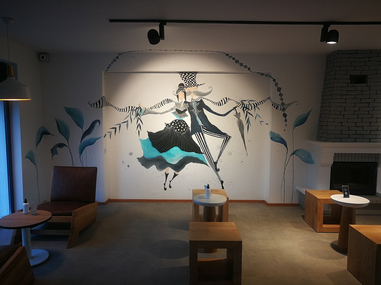 Coffee Project | İncek