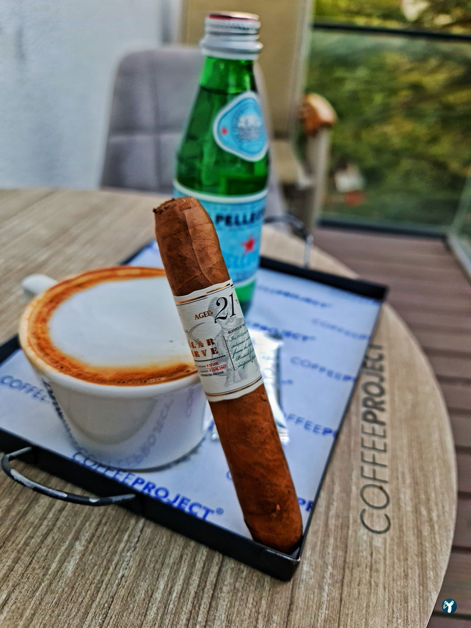 Coffee Project | İncek