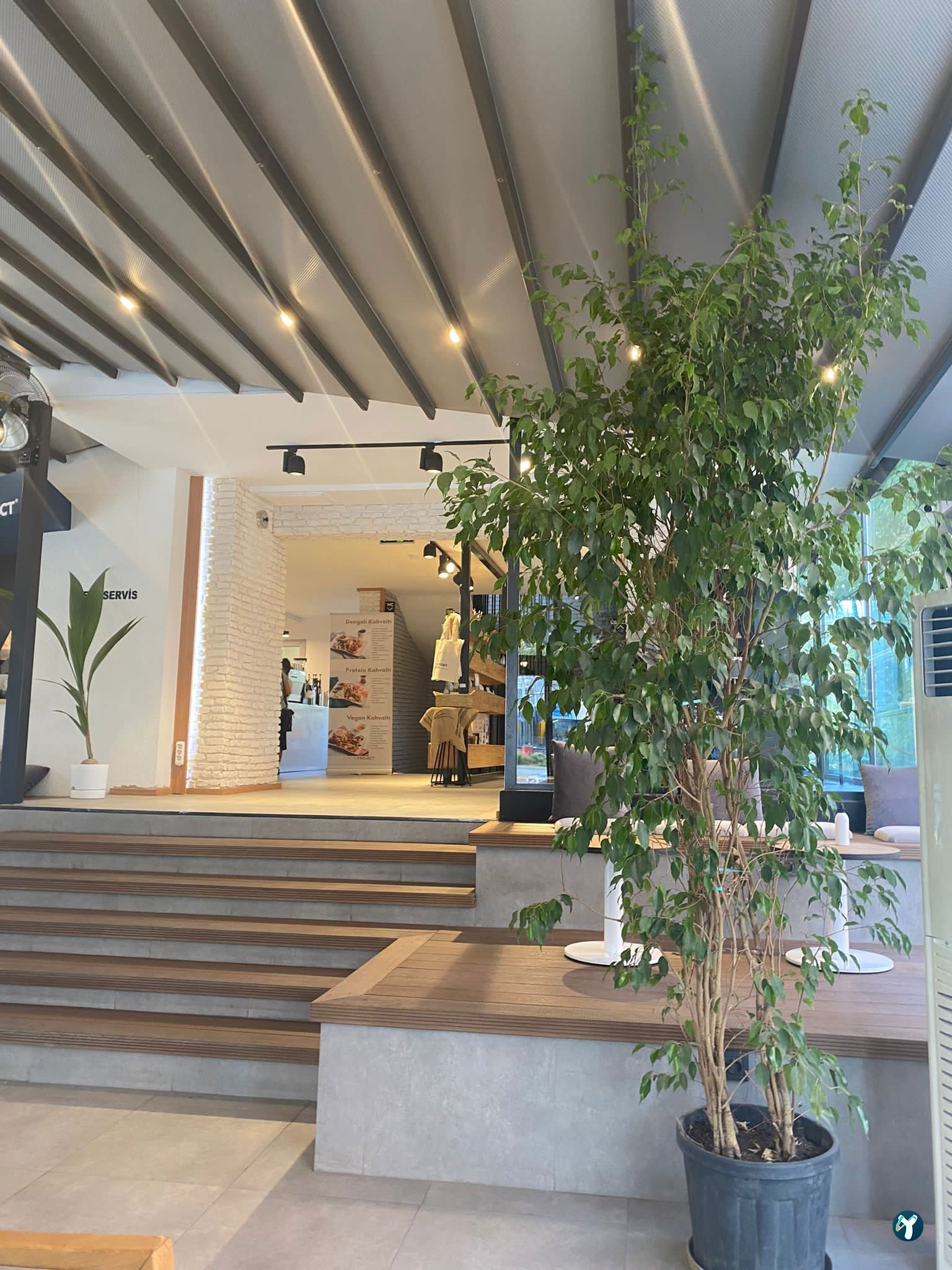 Coffee Project | İncek