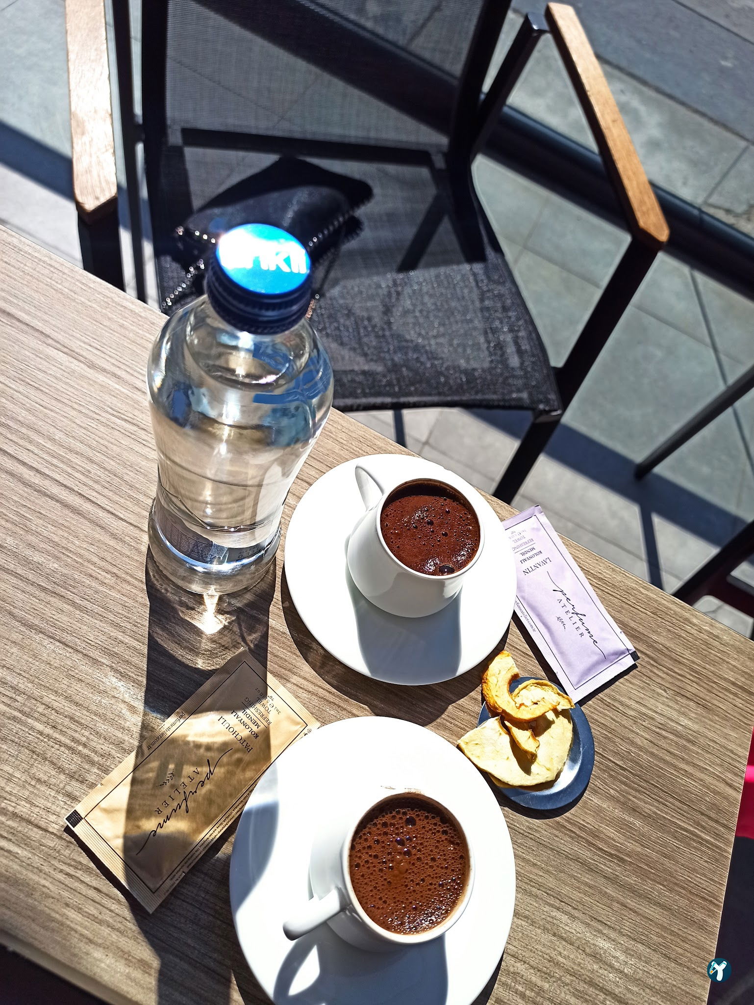 Coffee Project | İncek