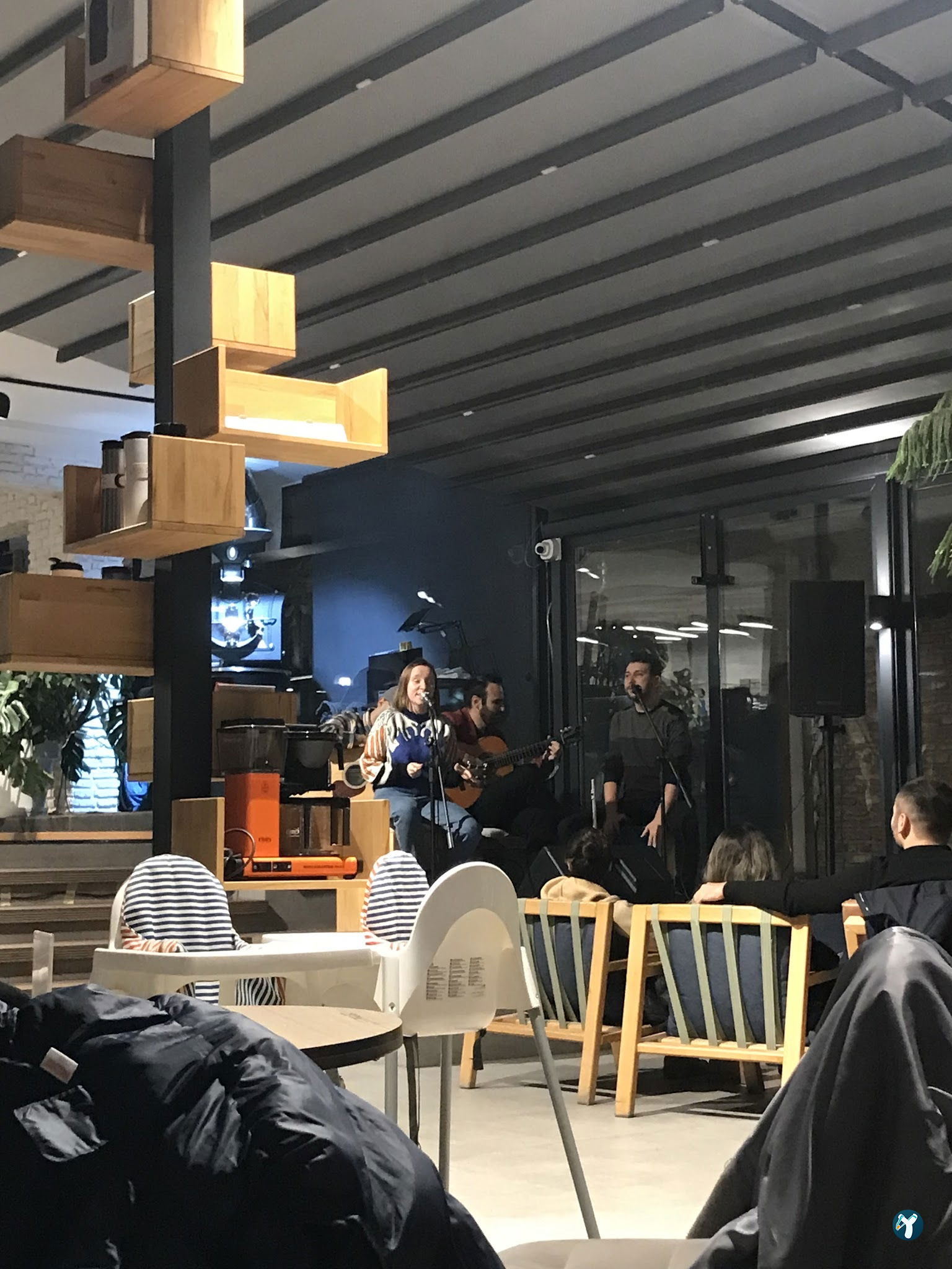 Coffee Project | İncek
