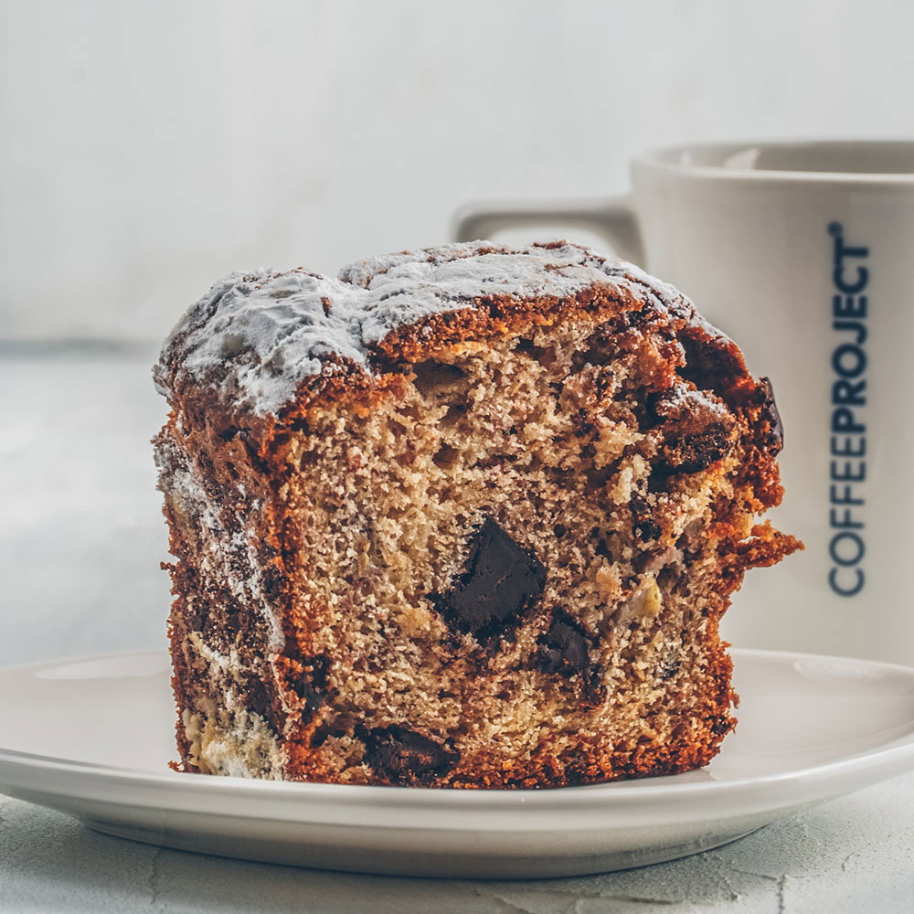 Coffee Project | İncek