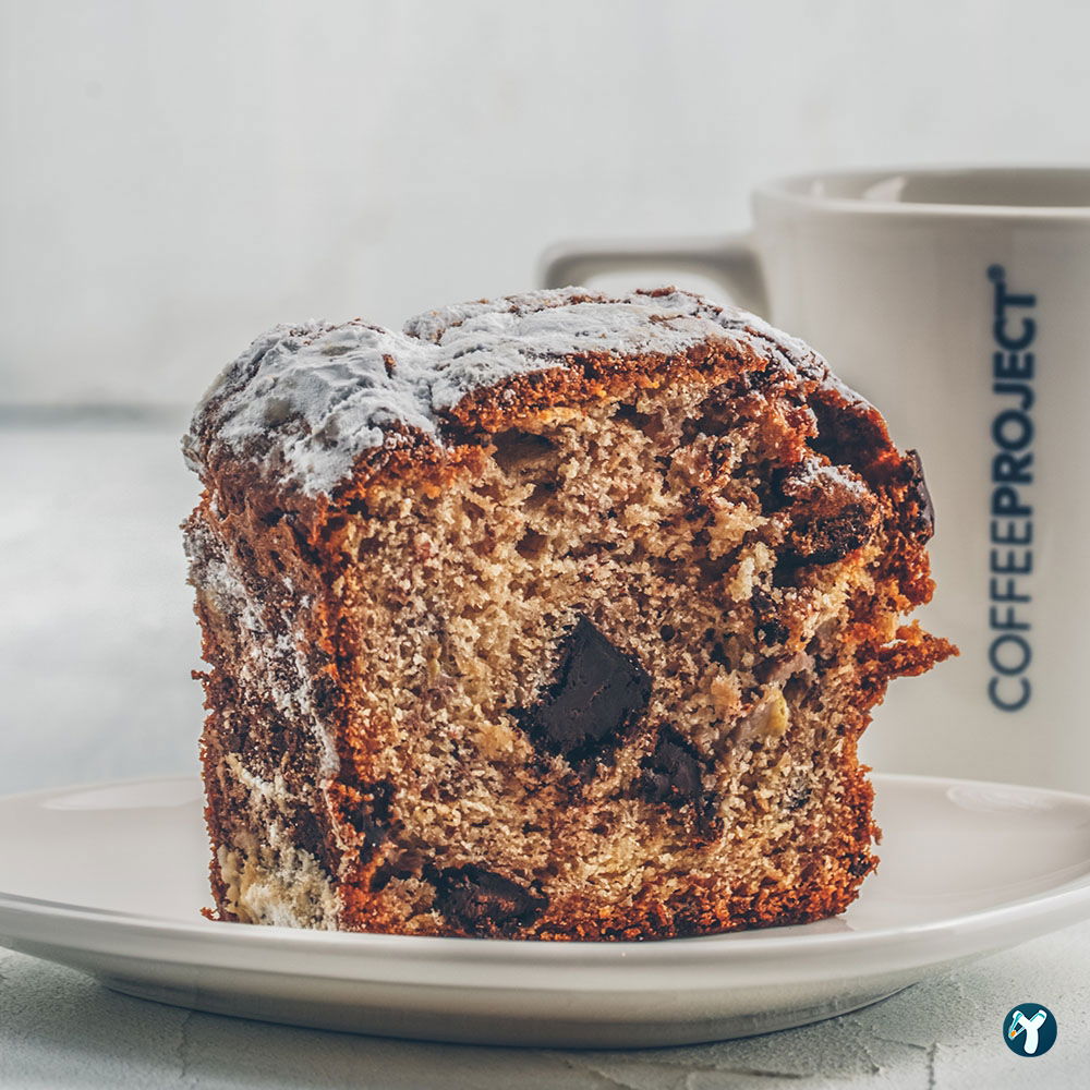 Coffee Project | İncek