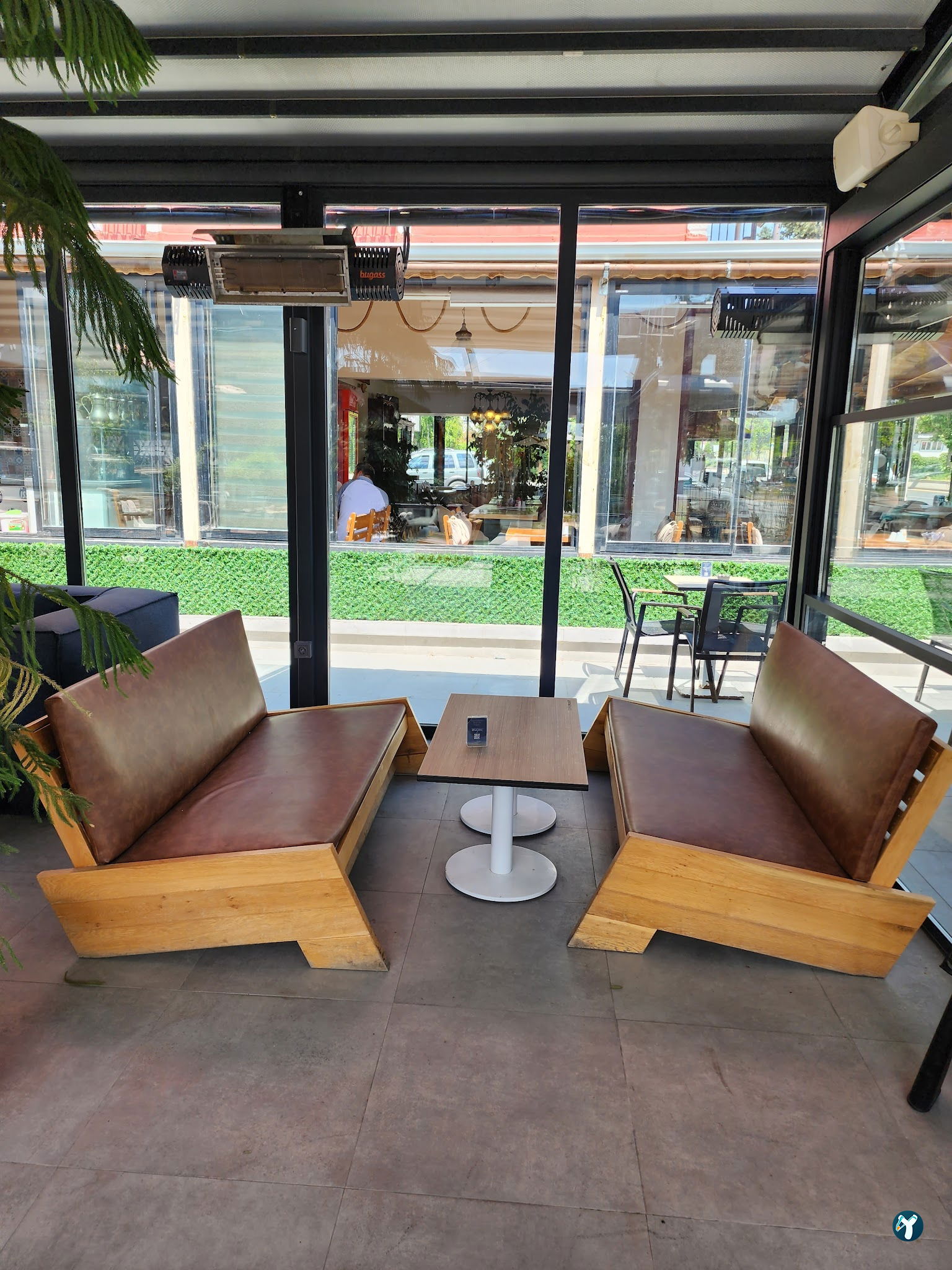 Coffee Project | İncek