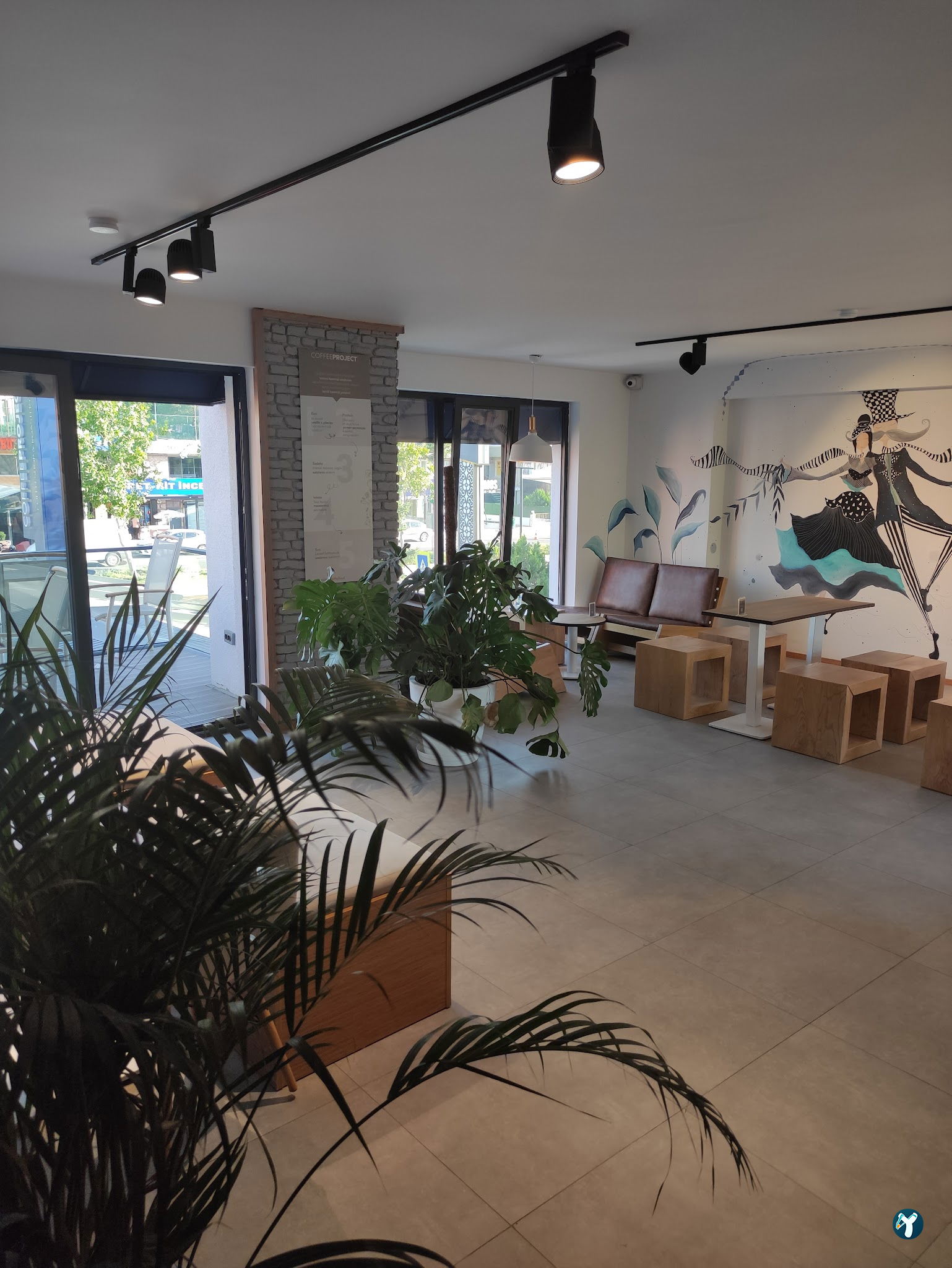 Coffee Project | İncek