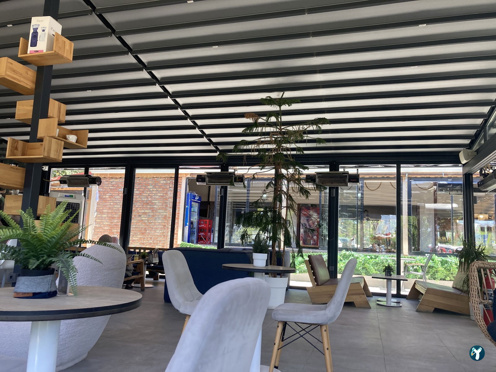 Coffee Project | İncek