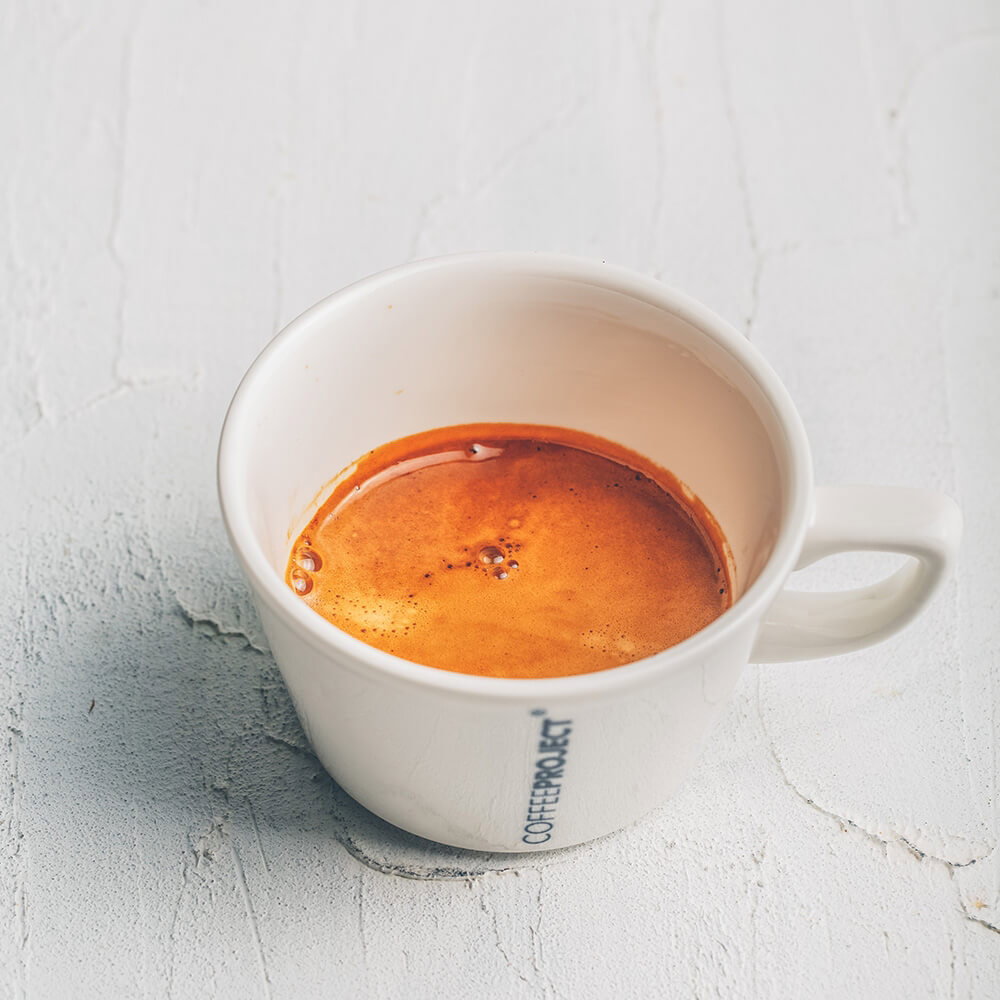 Coffee Project | İncek