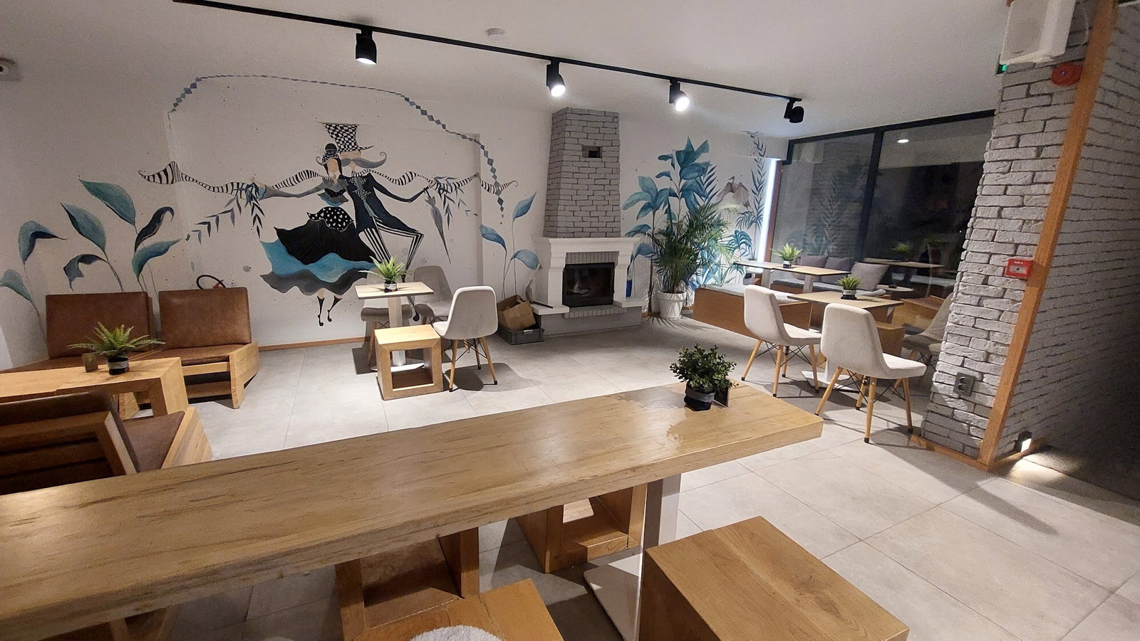 Coffee Project | İncek