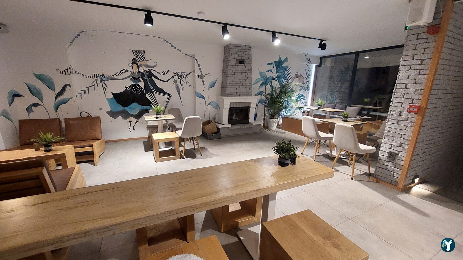 Coffee Project | İncek