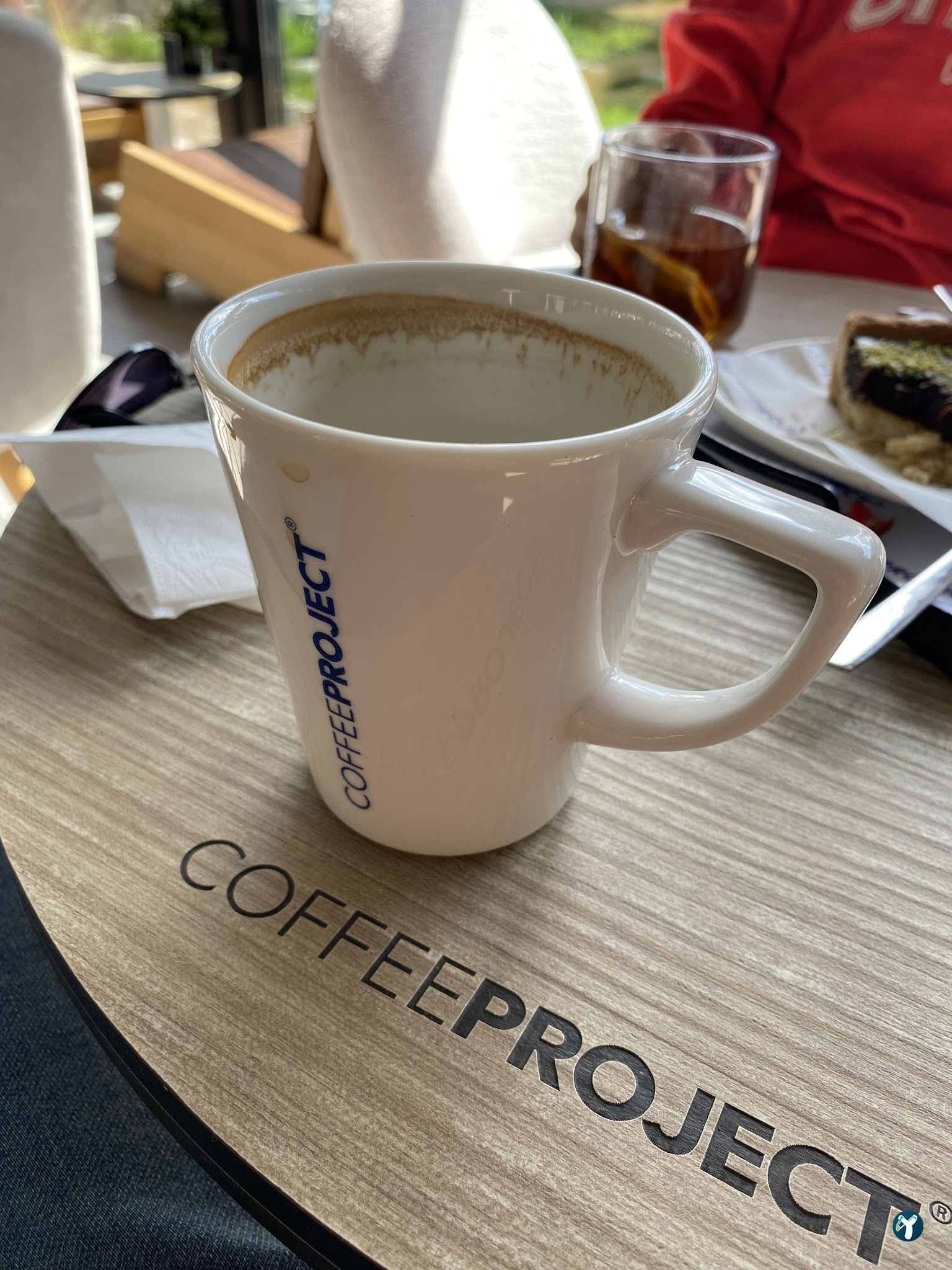Coffee Project | İncek