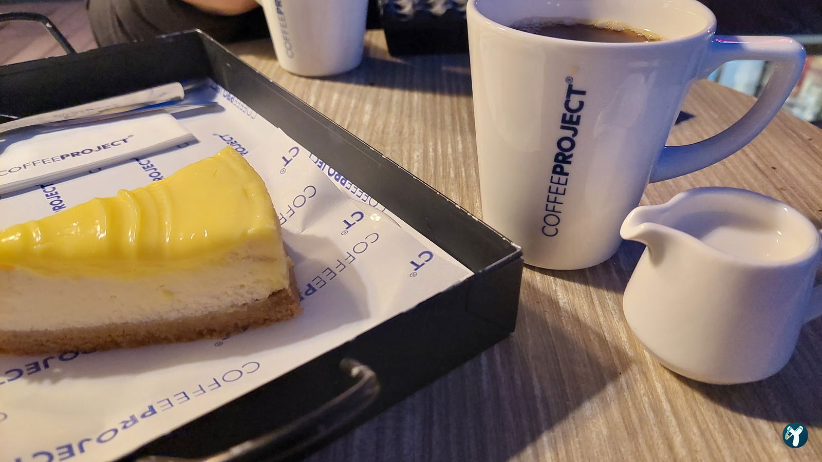 Coffee Project | İncek
