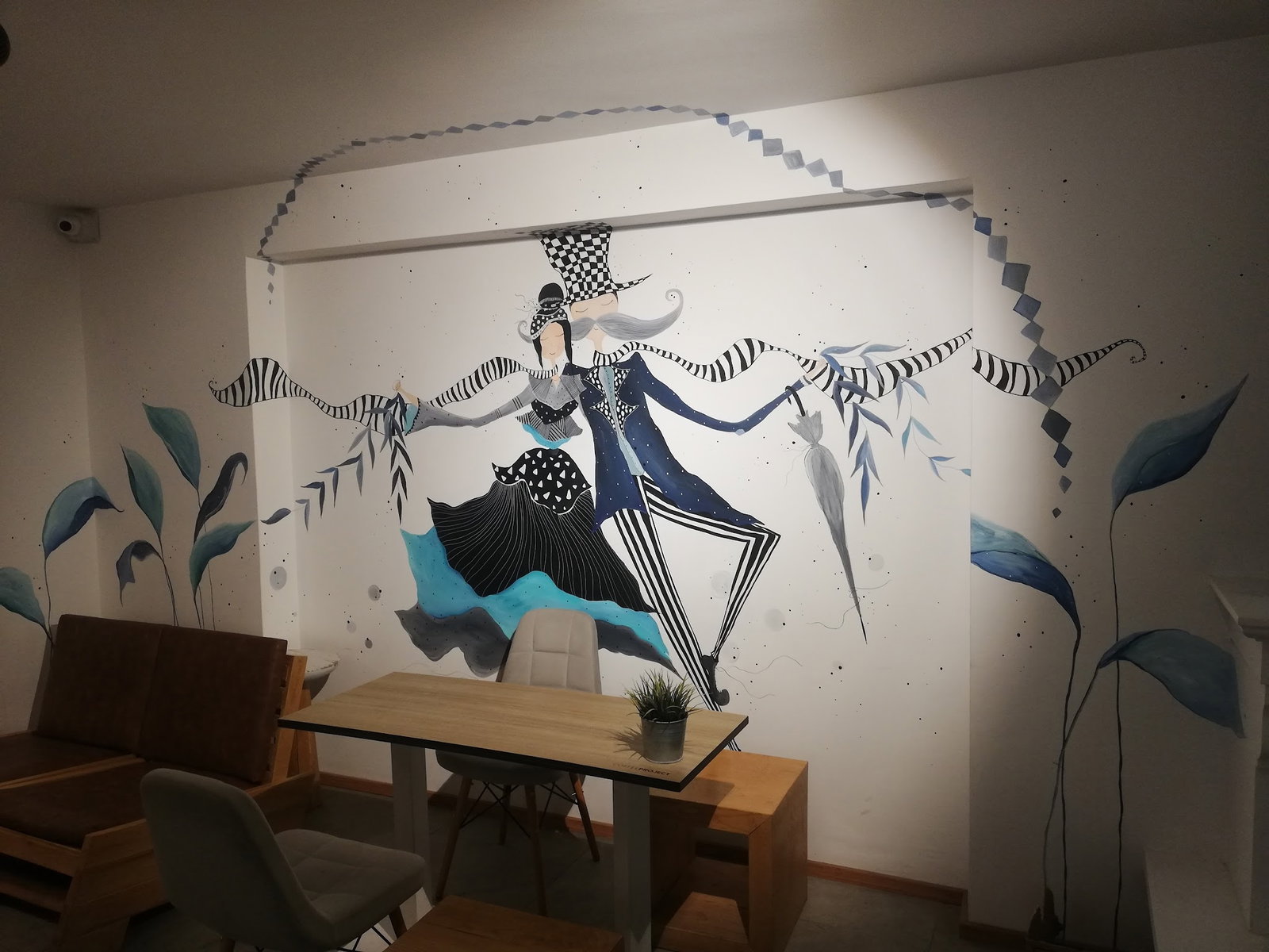 Coffee Project | İncek