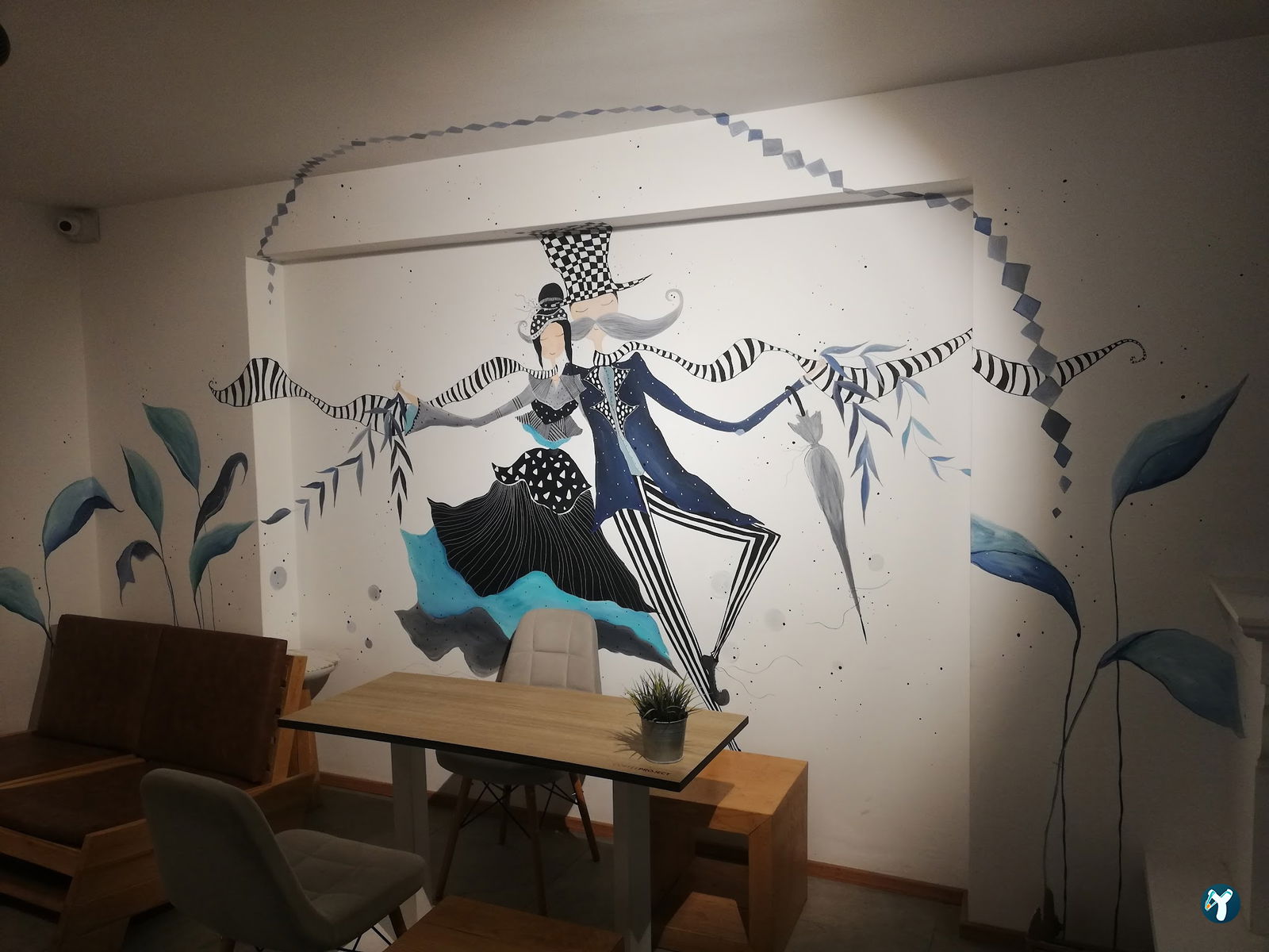 Coffee Project | İncek