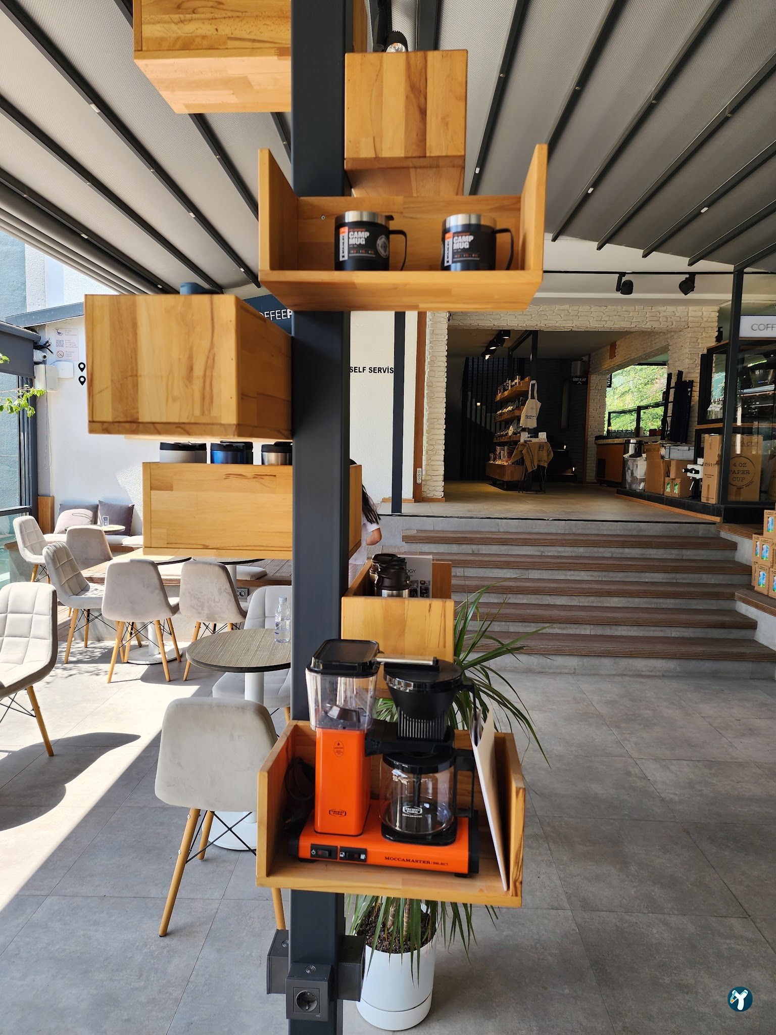 Coffee Project | İncek