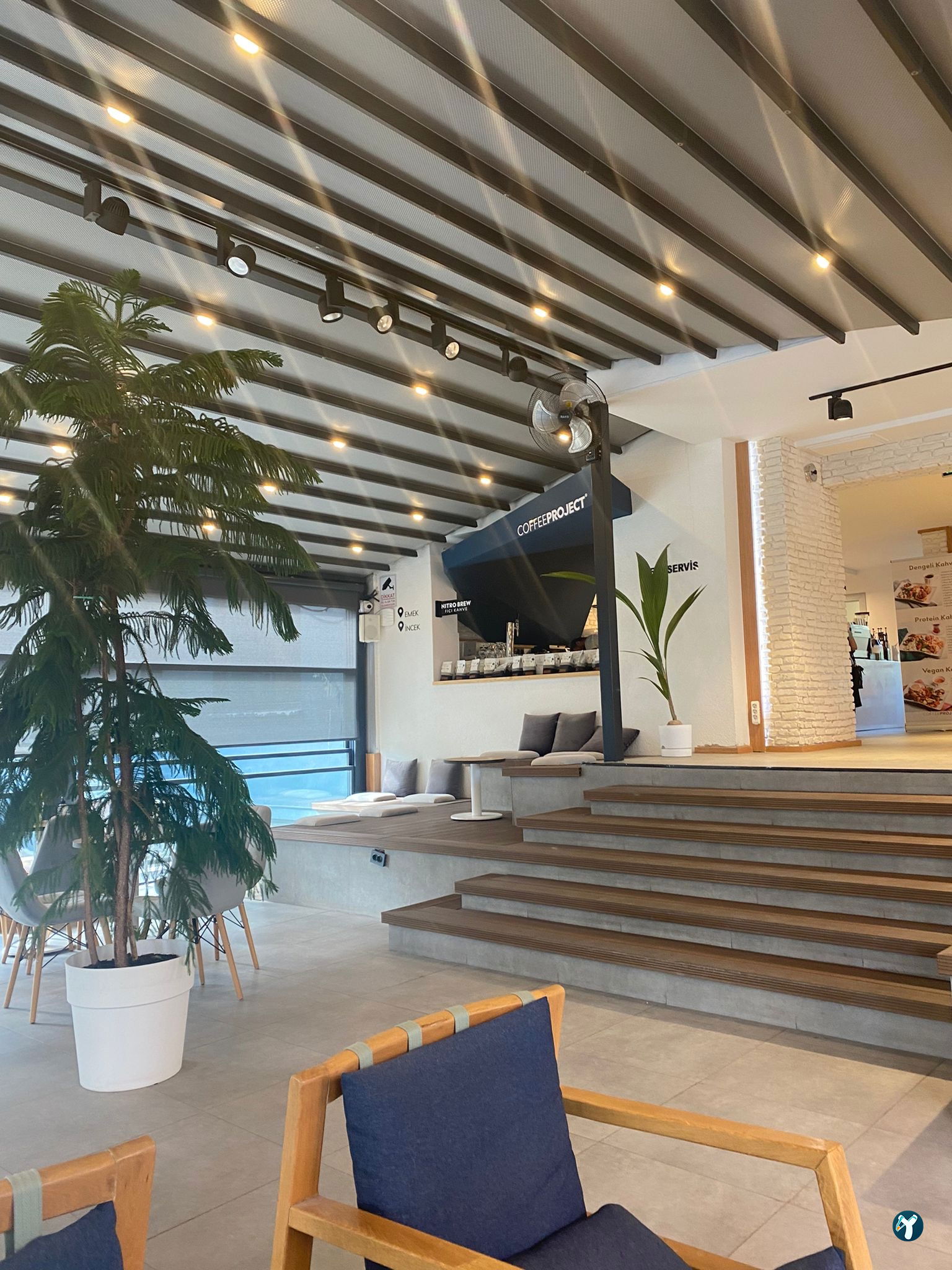 Coffee Project | İncek