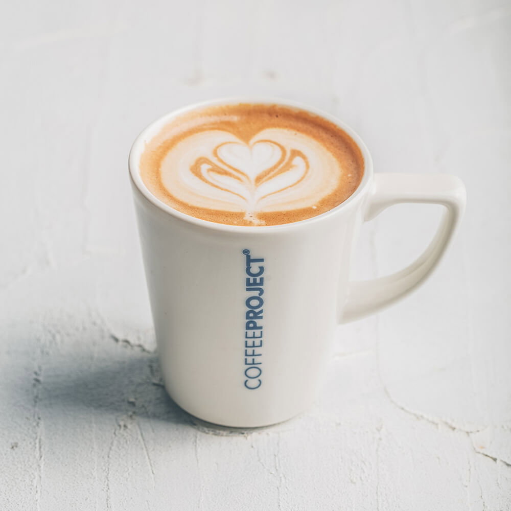 Coffee Project | İncek