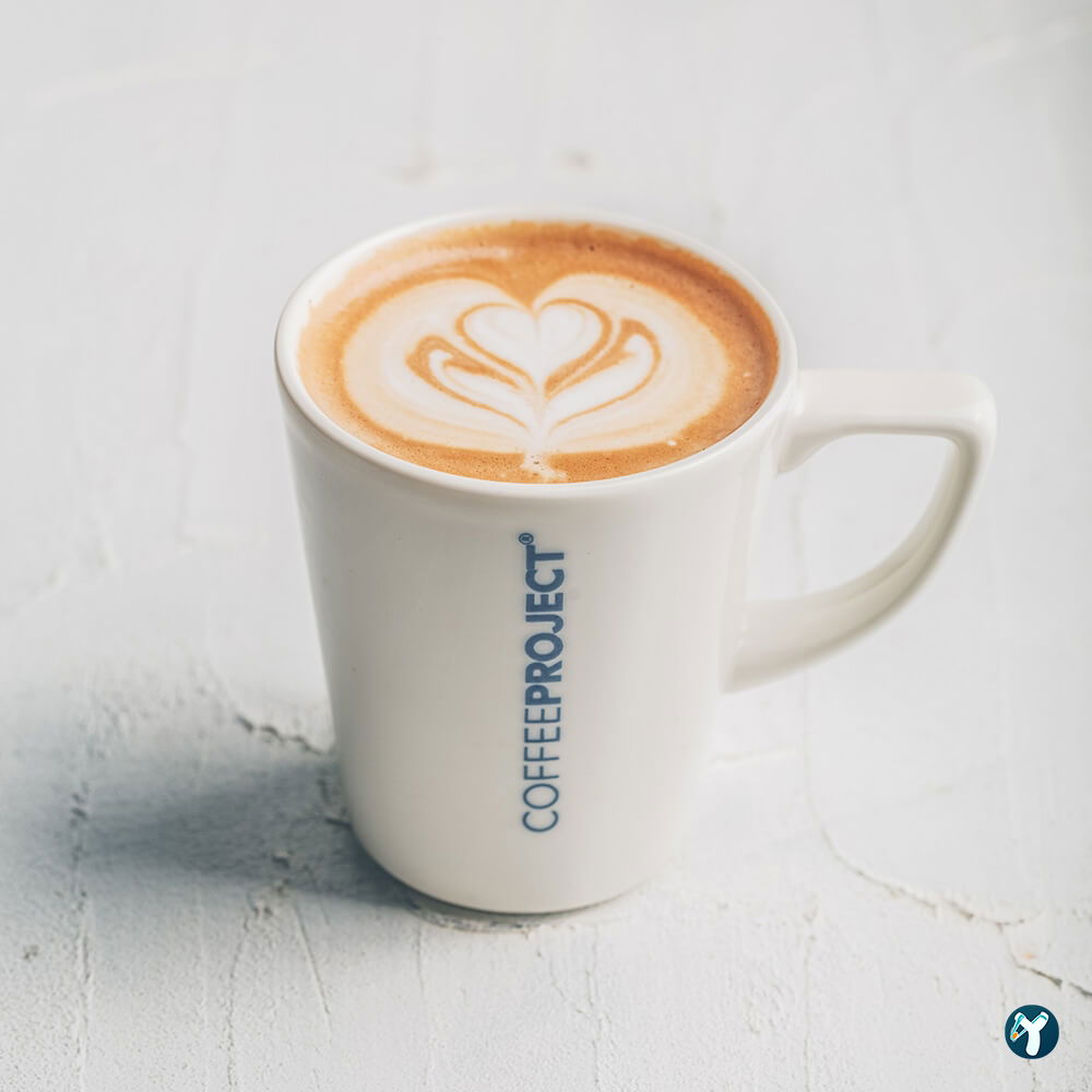 Coffee Project | İncek