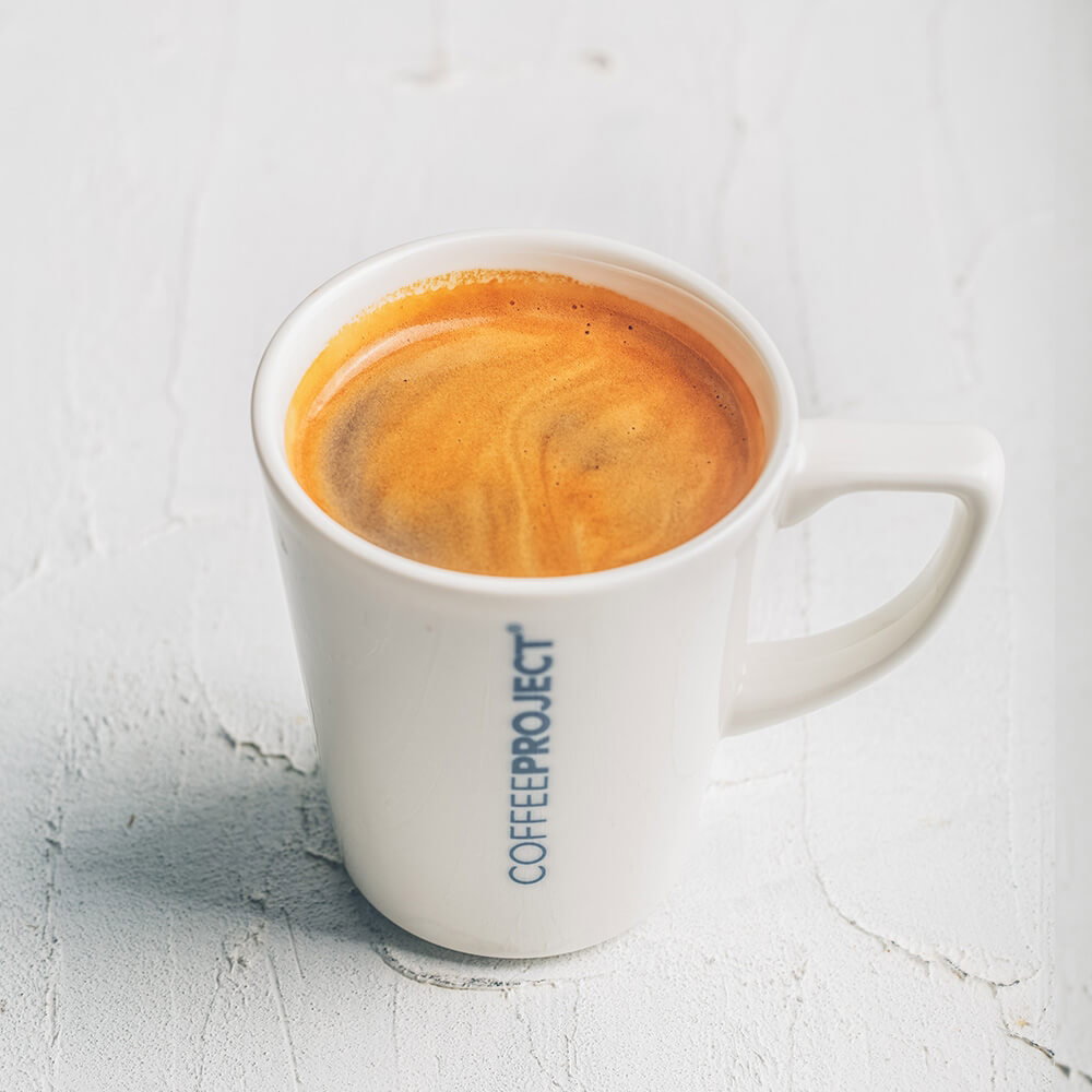 Coffee Project | İncek