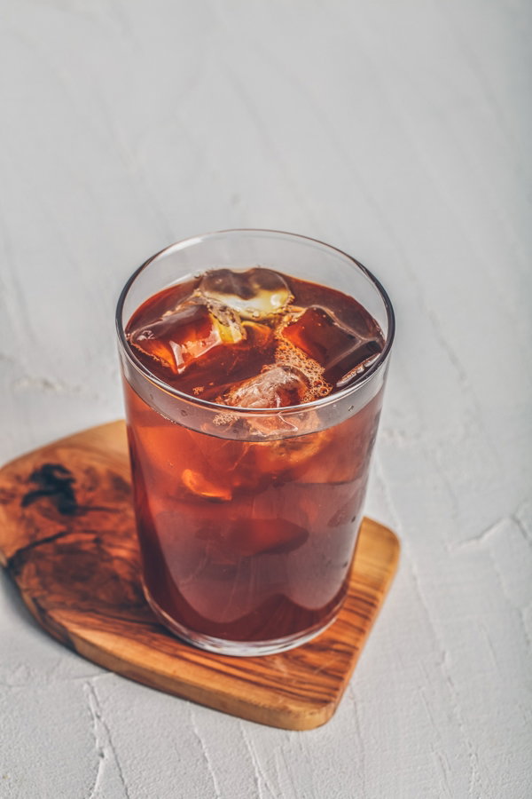 Coffee Project | İncek