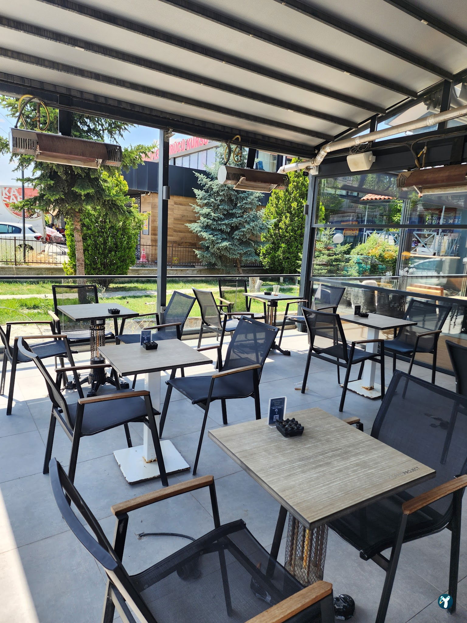 Coffee Project | İncek