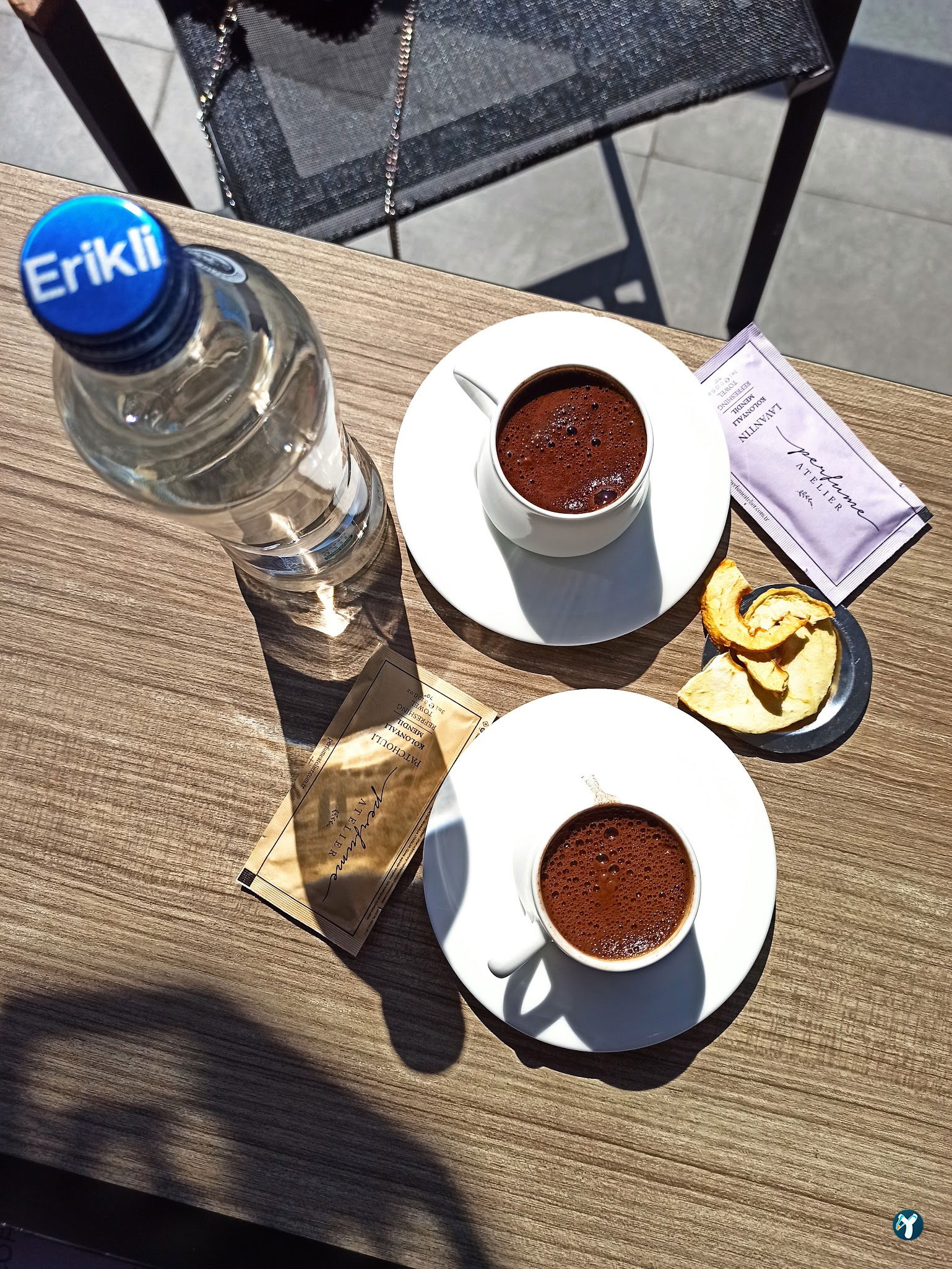 Coffee Project | İncek