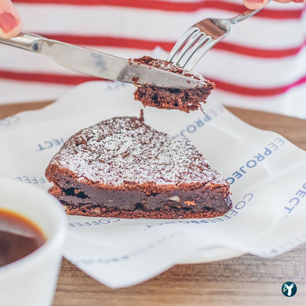 Coffee Project | İncek