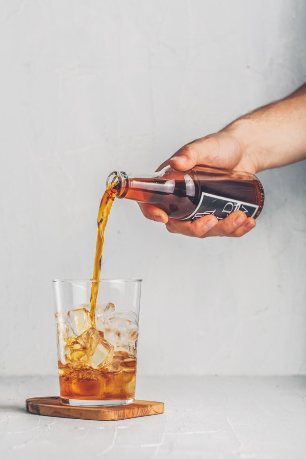 Coffee Project | İncek