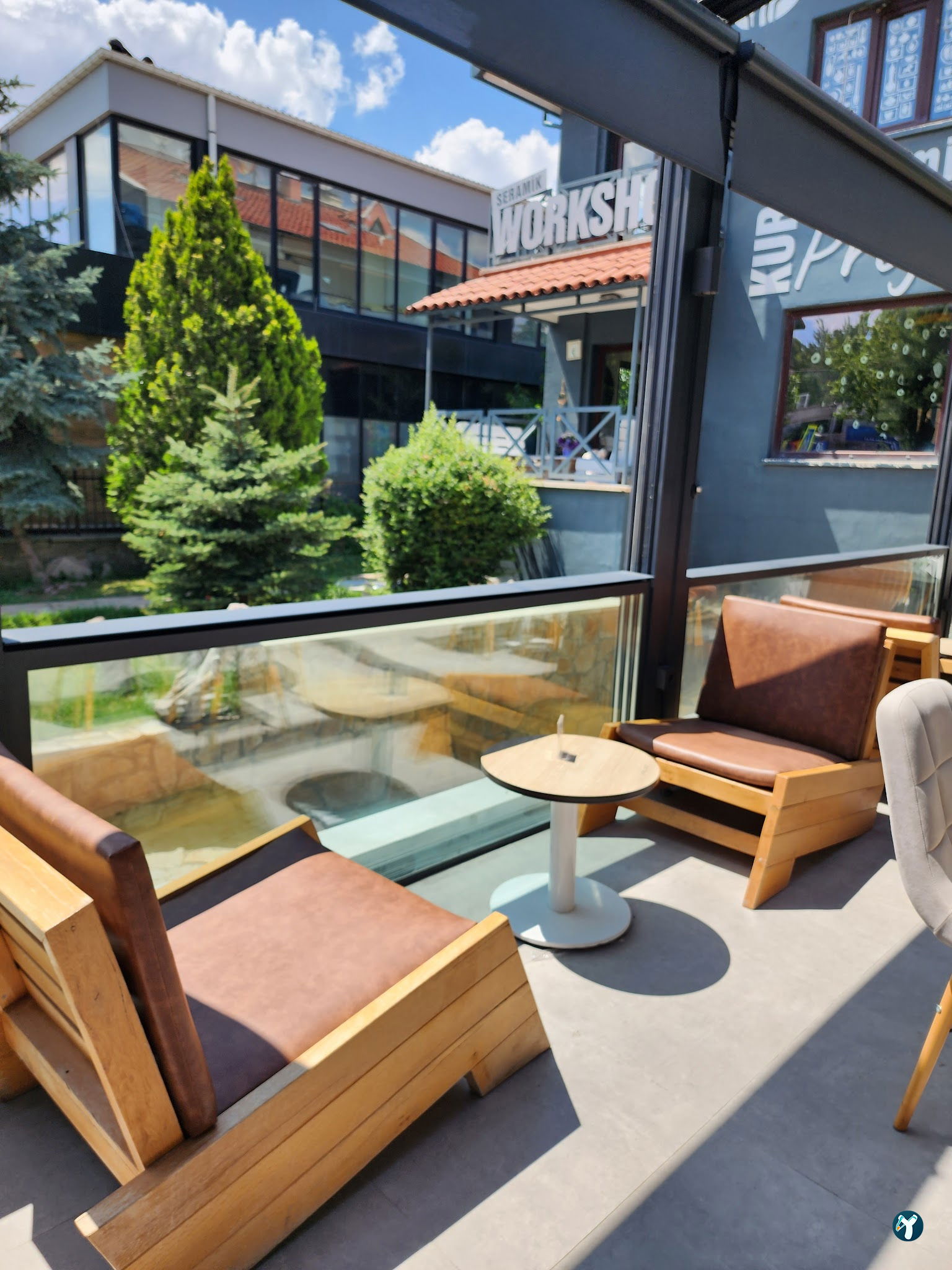 Coffee Project | İncek