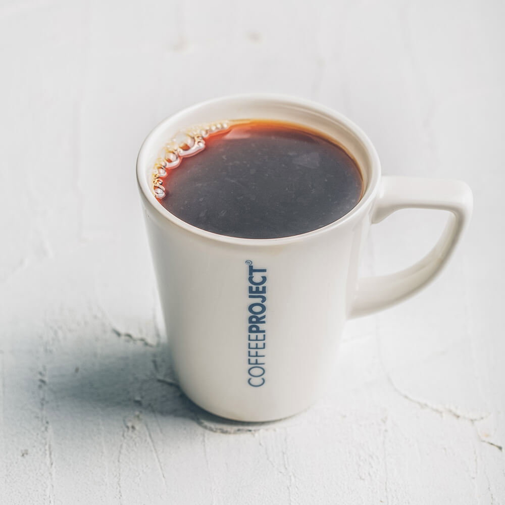 Coffee Project | İncek