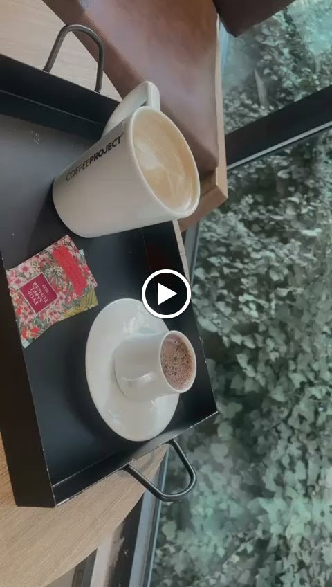 Coffee Project | İncek