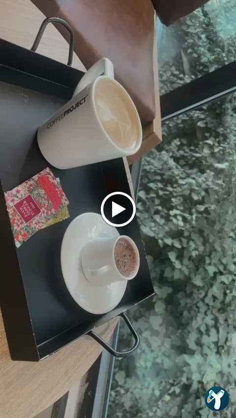 Coffee Project | İncek