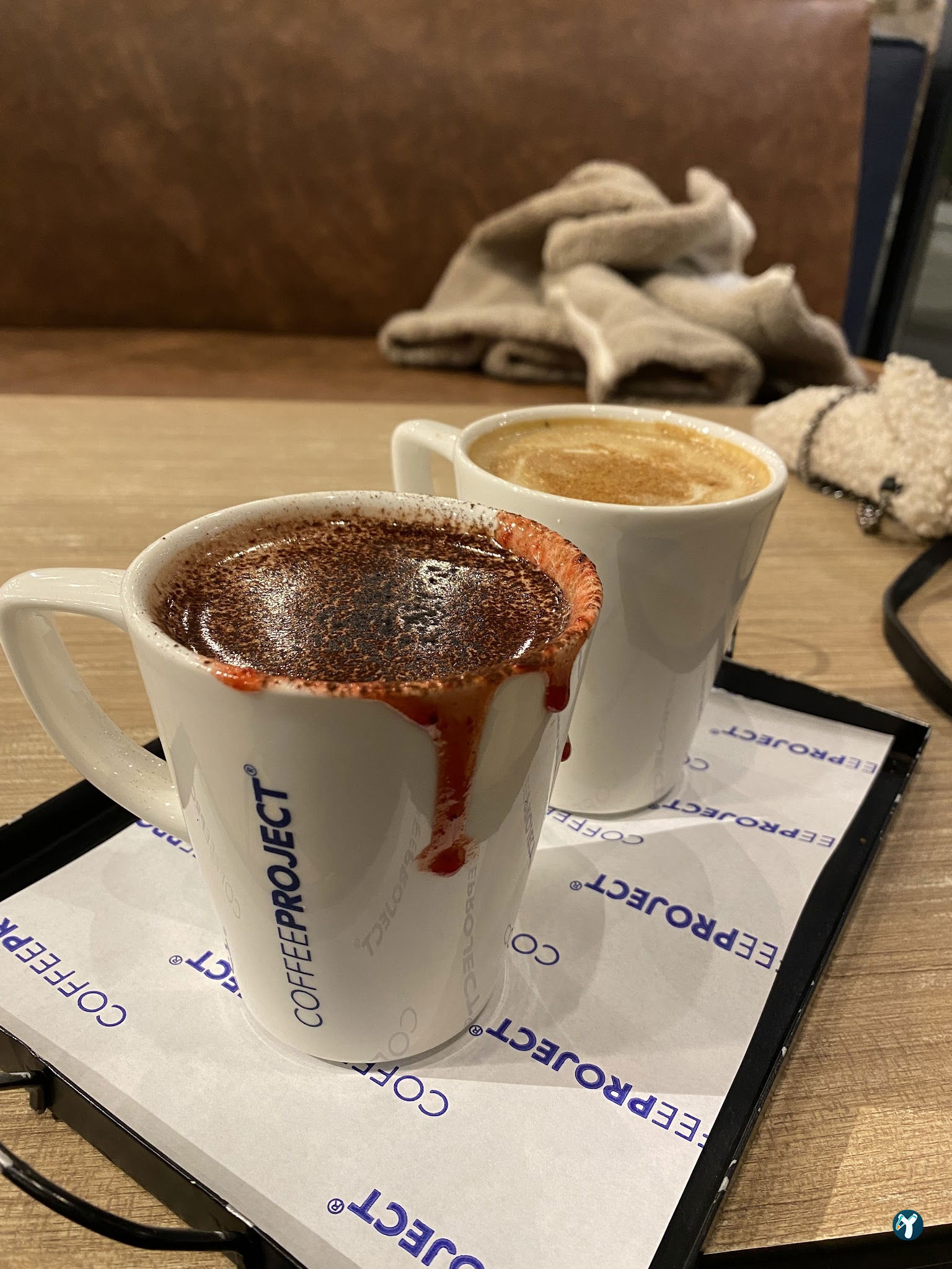Coffee Project | İncek