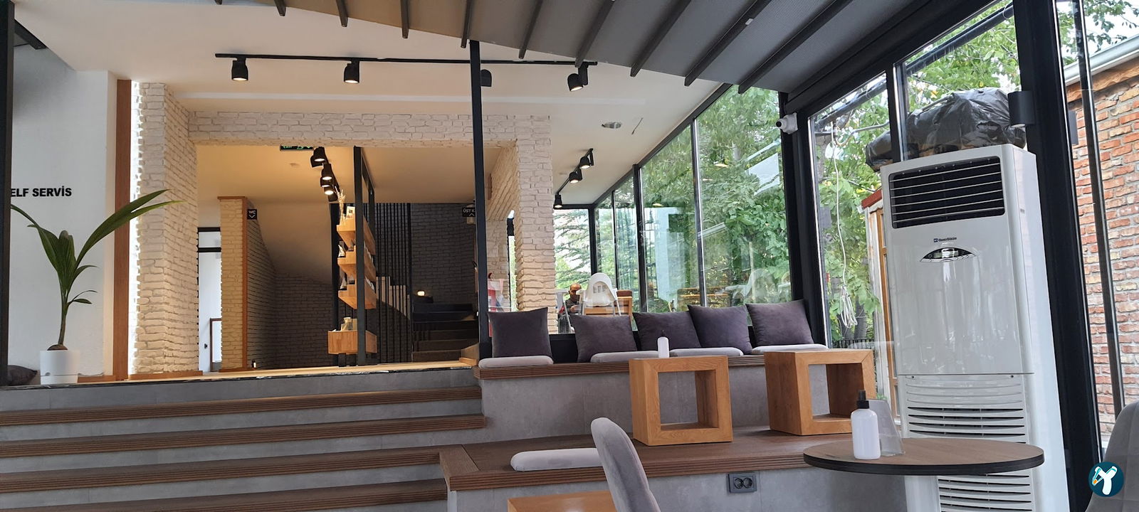 Coffee Project | İncek