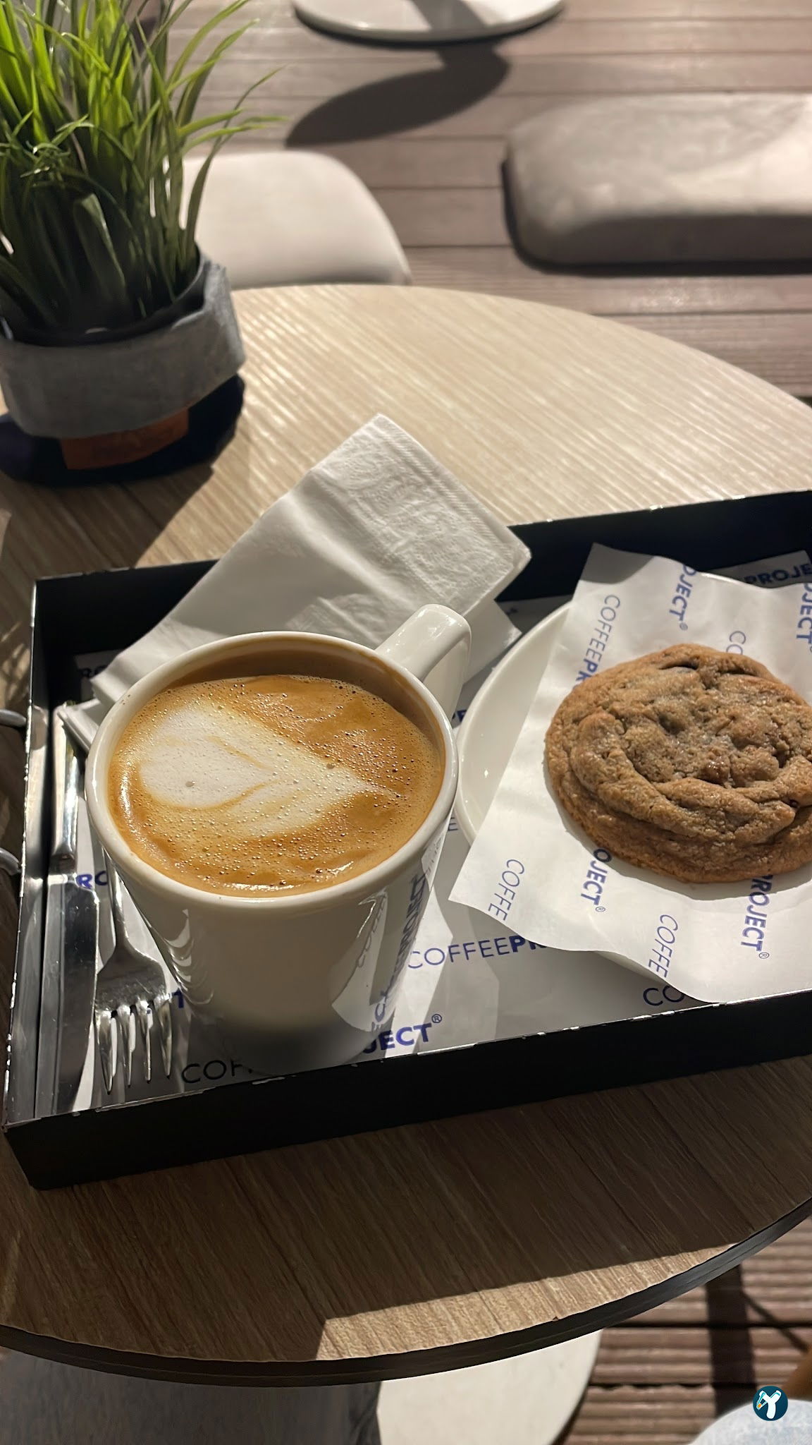 Coffee Project | İncek