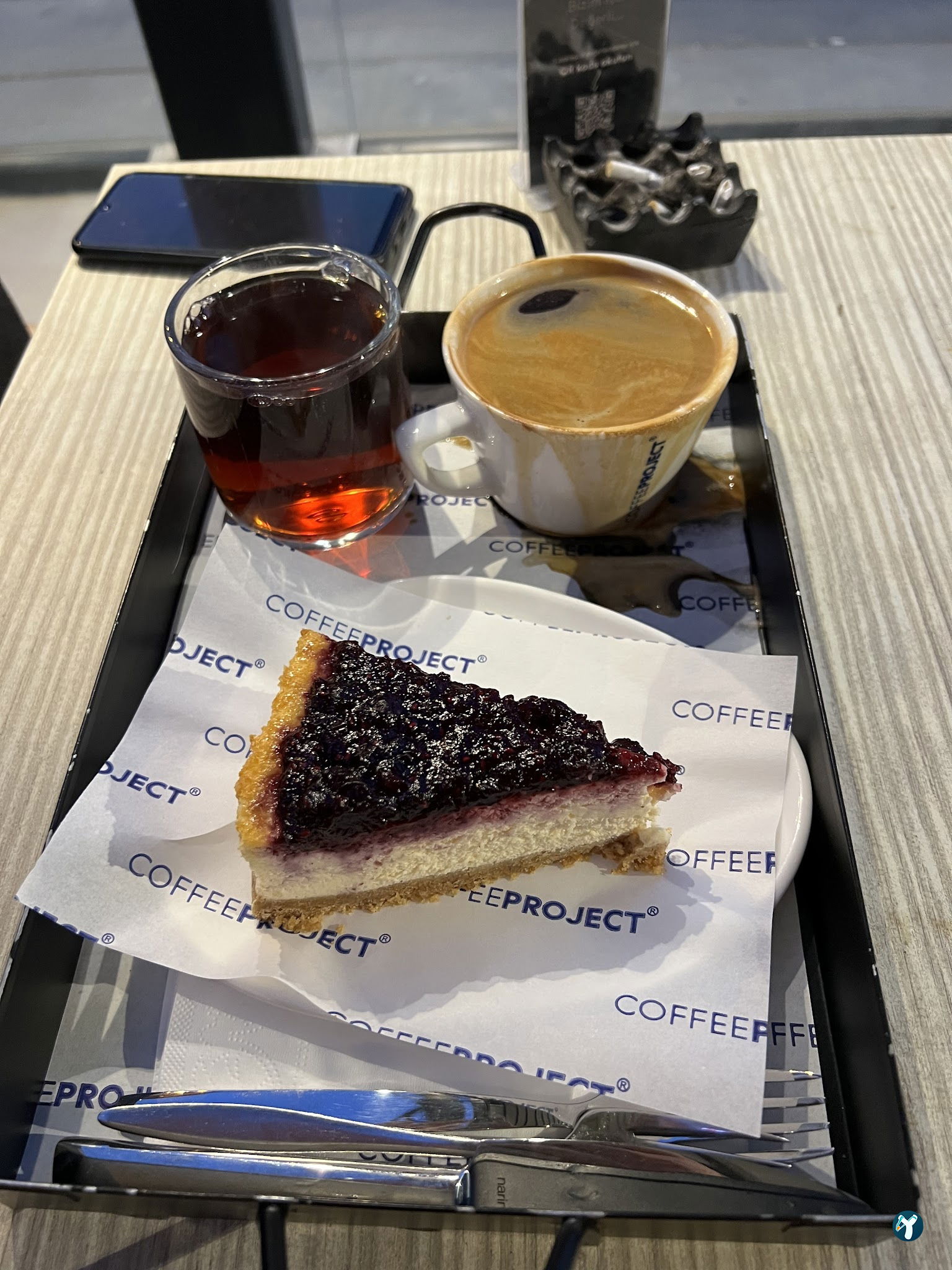 Coffee Project | İncek