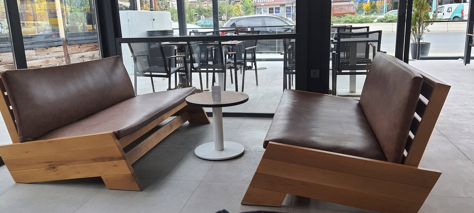 Coffee Project | İncek
