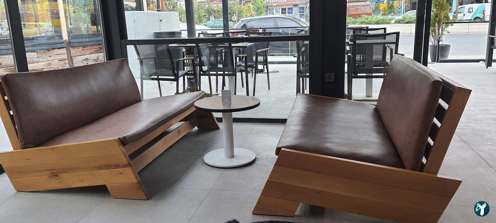 Coffee Project | İncek