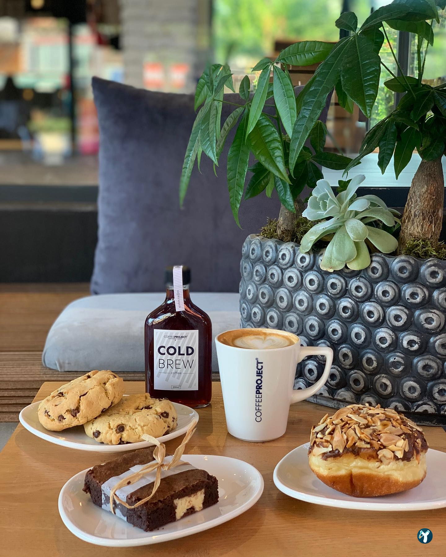 Coffee Project | İncek