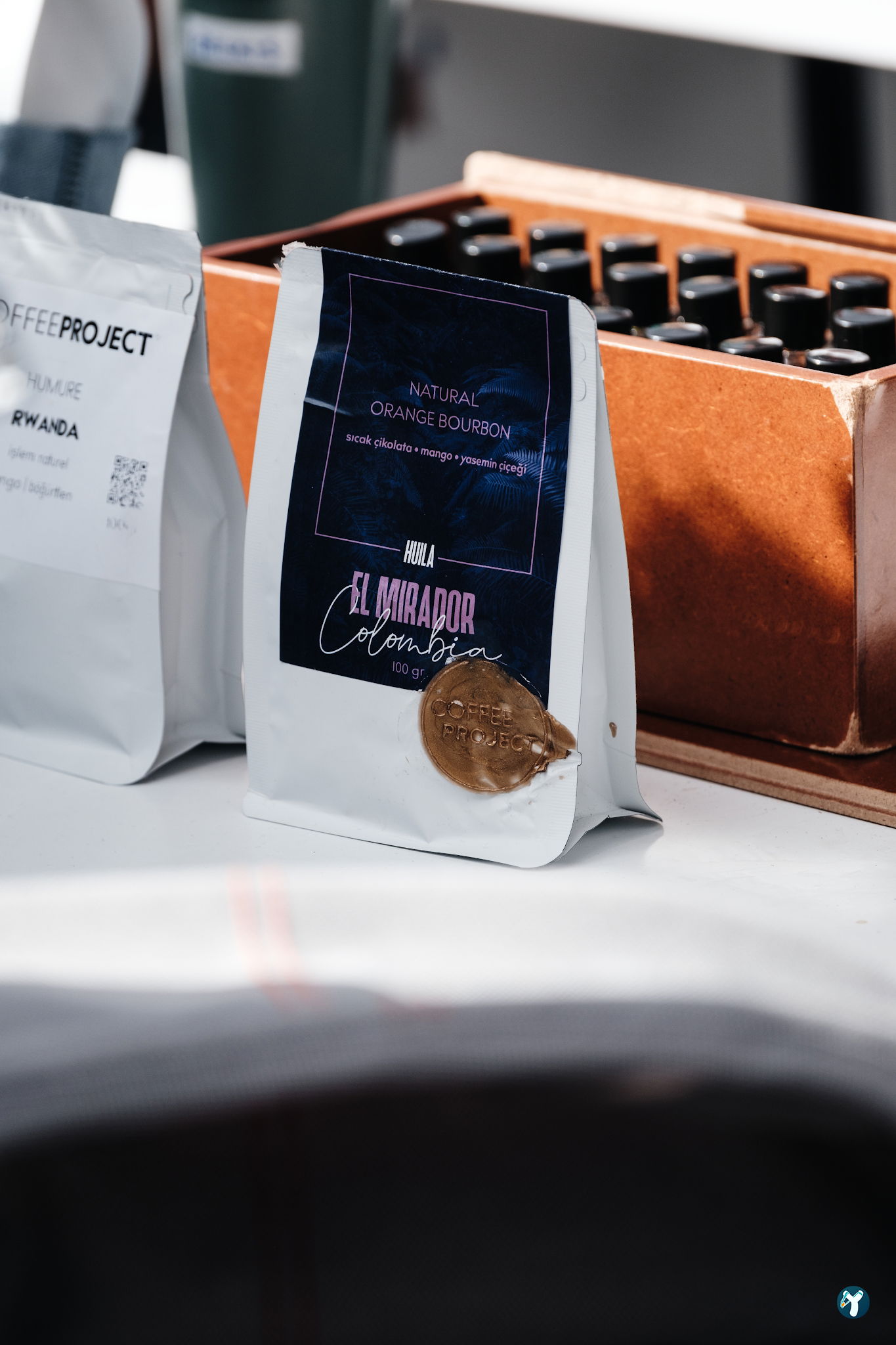 Coffee Project | İncek